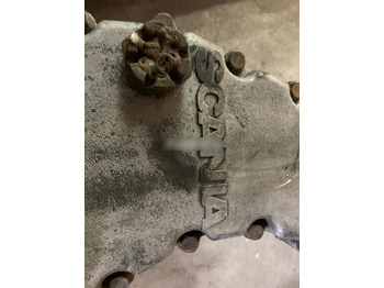 Transmisie pentru Camion Scania truck: Foto 5 Transmisie pentru Camion Scania truck: Foto 5