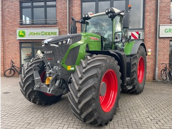 Tractor agricol nou Fendt 930 Vario ProfiPlus: Foto 1