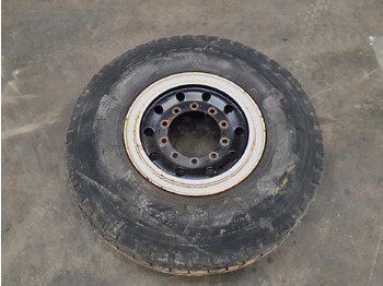 Roată completă BRIDGESTONE