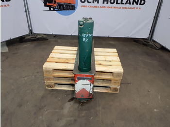 Suspensie pentru Automacara FAUN ATF 30-2 outrigger beam front complete: Foto 5 Suspensie pentru Automacara FAUN ATF 30-2 outrigger beam front complete: Foto 5