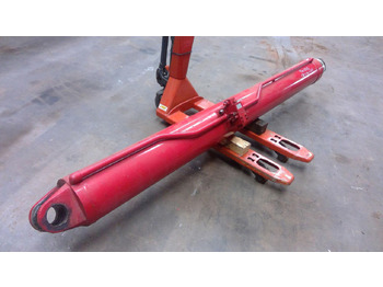 Cilindru hidraulic pentru Automacara FAUN ATF 50G-3 boom lift cylinder: Foto 2 Cilindru hidraulic pentru Automacara FAUN ATF 50G-3 boom lift cylinder: Foto 2