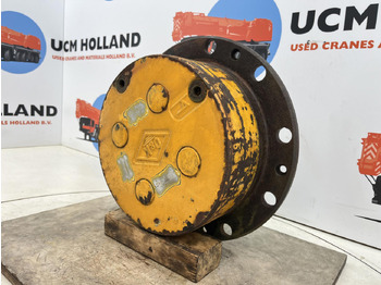 Transmisie finală pentru Automacara FAUN RTF 50 Planetary gear 19-22-65-36-4pl-H123-24: Foto 2