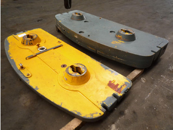 Contragreutate GROVE