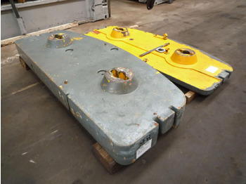 Contragreutate GROVE