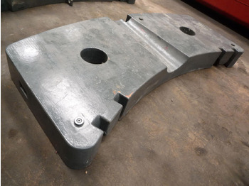 Contragreutate GROVE