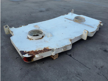 Contragreutate GROVE