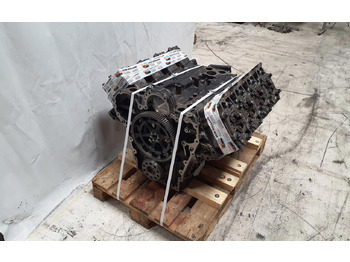 Motor pentru Automacara Liebherr D 9508 TI: Foto 3