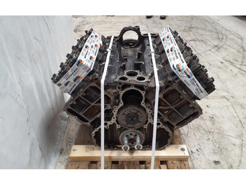 Motor pentru Automacara Liebherr D 9508 TI: Foto 5