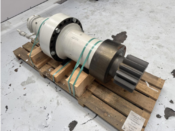 Reductor de rotire LIEBHERR