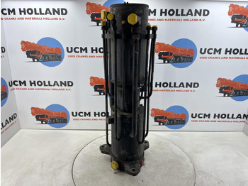 Hidraulică LIEBHERR