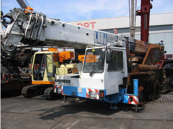Automacara LIEBHERR LTM 1035