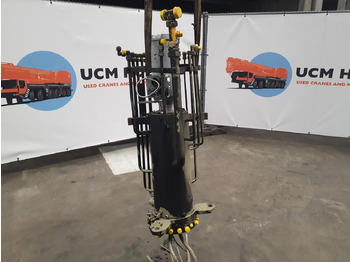 Hidraulică LIEBHERR