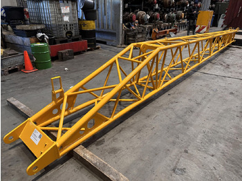 Braț pentru Automacara Liebherr LTM 1055-3.2 jib: Foto 4