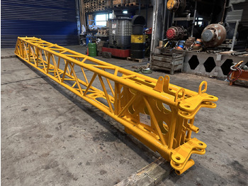 Braț pentru Automacara Liebherr LTM 1055-3.2 jib: Foto 3
