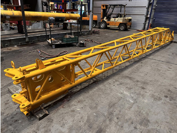 Braț pentru Automacara Liebherr LTM 1055-3.2 jib: Foto 2