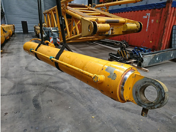 Cilindru hidraulic pentru Automacara Liebherr LTM 1060-2 boom cylinder: Foto 2