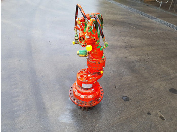 Reductor de rotire LIEBHERR