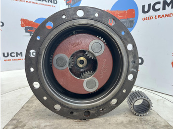 Transmisie finală pentru Automacara Liebherr LTM 1080 planetary gear 22-25-74-40-46-3pl-H135-46: Foto 4 Transmisie finală pentru Automacara Liebherr LTM 1080 planetary gear 22-25-74-40-46-3pl-H135-46: Foto 4