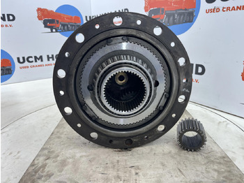 Transmisie finală pentru Automacara Liebherr LTM 1080 planetary gear 22-25-74-40-46-3pl-H135-46: Foto 5 Transmisie finală pentru Automacara Liebherr LTM 1080 planetary gear 22-25-74-40-46-3pl-H135-46: Foto 5