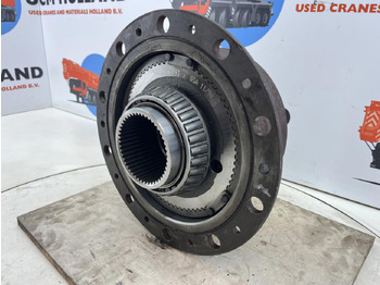 Transmisie finală pentru Automacara Liebherr LTM 1080 planetary gear 22-25-74-40-46-3pl-H135-46: Foto 3 Transmisie finală pentru Automacara Liebherr LTM 1080 planetary gear 22-25-74-40-46-3pl-H135-46: Foto 3