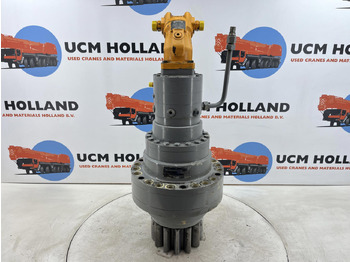 Reductor de rotire LIEBHERR