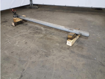 Cilindru hidraulic pentru Automacara Liebherr LTM 1400 7.1 Extension ram sliding beam: Foto 3