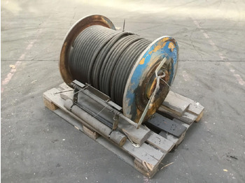 Troliu LIEBHERR