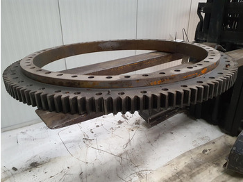Piesă de schimb pentru Macara Faun ATF 30-2 slew ring: Foto 4