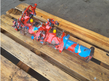 Pompa hidraulica REXROTH