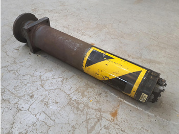 Cilindru hidraulic pentru Macara Spierings SK 598 Outrigger cylinder: Foto 3
