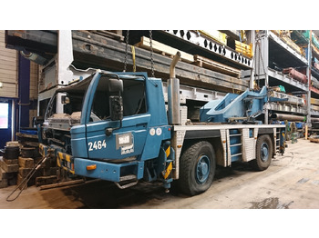 Automacara TADANO ATF 40G-2