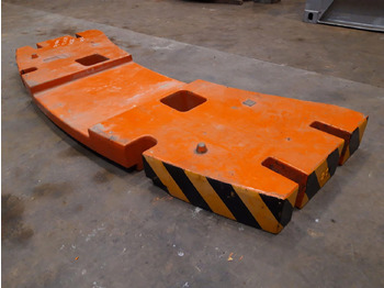 Contragreutate TEREX