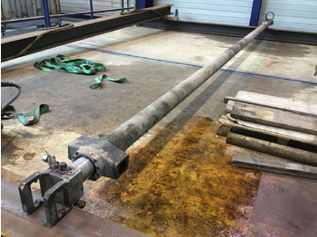 Cilindru hidraulic pentru Automacara Terex AC 155 telescopic cylinder: Foto 2 Cilindru hidraulic pentru Automacara Terex AC 155 telescopic cylinder: Foto 2