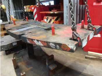 Contragreutate TEREX