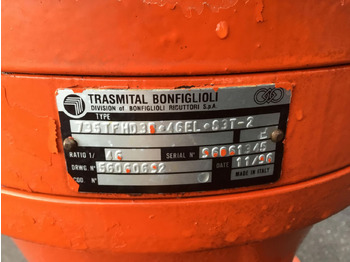 Reductor de rotire pentru Automacara Terex AC 205 Slew gear assy: Foto 5 Reductor de rotire pentru Automacara Terex AC 205 Slew gear assy: Foto 5