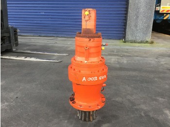 Reductor de rotire pentru Automacara Terex AC 205 Slew gear assy: Foto 4 Reductor de rotire pentru Automacara Terex AC 205 Slew gear assy: Foto 4