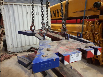 Contragreutate TEREX