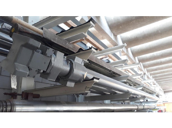 Cilindru hidraulic TEREX