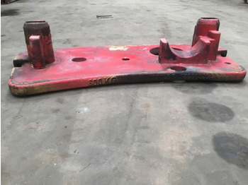 Contragreutate TEREX