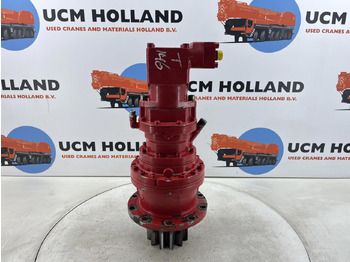 Reductor de rotire TEREX