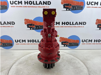 Reductor de rotire pentru Automacara Terex AC 35 slewing gear: Foto 2 Reductor de rotire pentru Automacara Terex AC 35 slewing gear: Foto 2
