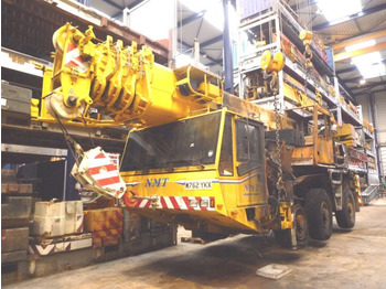 Automacara TEREX