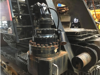 Reductor de rotire TEREX