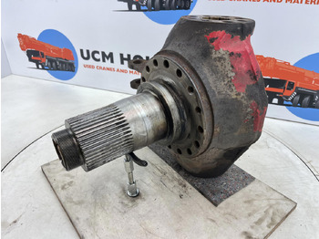 Fuzeta DEMAG
