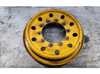 Jantă pentru Macara Terex Rim 385/95R25 10 6 3p: Foto 2 Jantă pentru Macara Terex Rim 385/95R25 10 6 3p: Foto 2