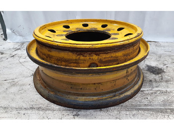 Jantă pentru Macara Terex Rim 385/95R25 10 6 3p: Foto 3 Jantă pentru Macara Terex Rim 385/95R25 10 6 3p: Foto 3
