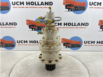 Reductor de rotire TEREX