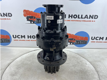 Reductor de rotire TEREX