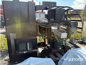 Leasing de  Skanningsystem - WoodEye 5 Skanningsystem - WoodEye 5: Foto 3