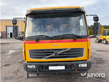 Leasing de  Lastbil - Volvo FL611 4X2 Lastbil - Volvo FL611 4X2: Foto 2